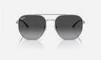 Ray-Ban RB3724D 003/8G - vista frontal