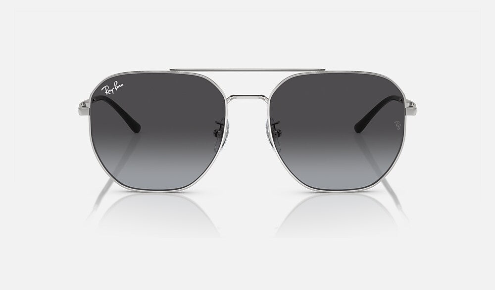 Ray-Ban RB3724D 003/8G - vista frontal