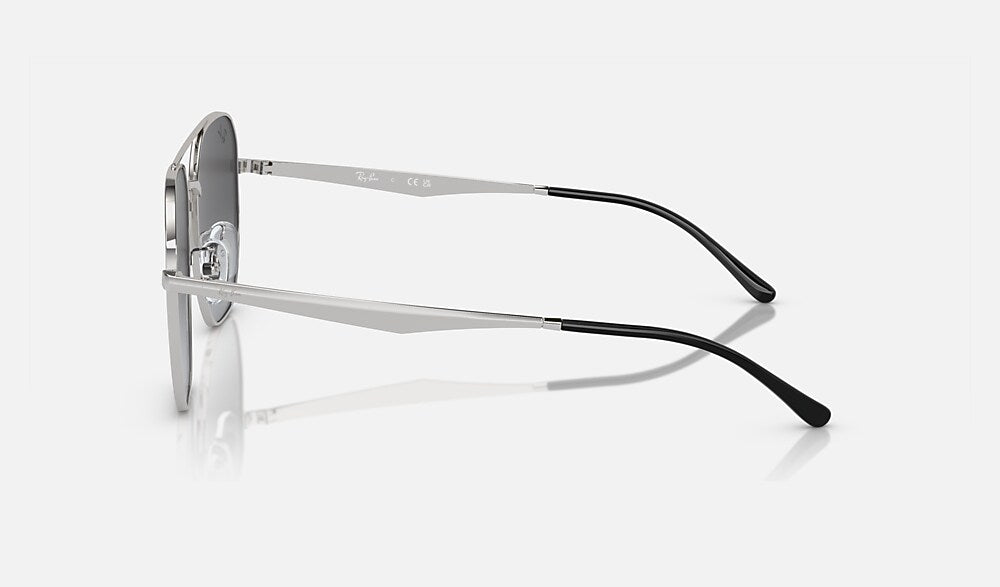 Ray-Ban RB3724D 003/8G - vista lateral