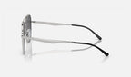 Ray-Ban RB3724D 003/8G - vista lateral