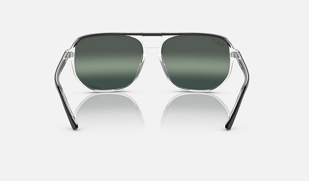 Ray-Ban RB2205 1294G6 - vista posterior