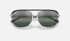 Ray-Ban RB2205 1294G6 - detalle