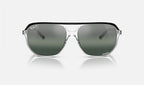 Ray-Ban RB2205 1294G6 - vista frontal