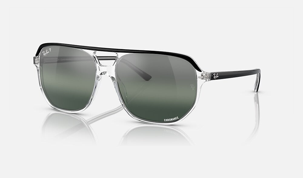 Ray-Ban RB2205 1294G6 - vista tres cuartos