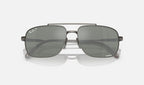 Ray-Ban RB8096 165/GK - detalle