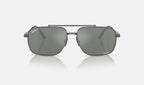 Ray-Ban RB8096 165/GK - vista frontal