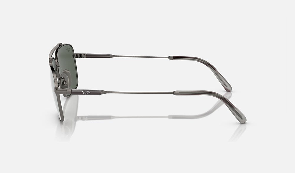 Ray-Ban RB8096 165/GK - vista lateral