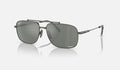Ray-Ban RB8096 165/GK - vista tres cuartos