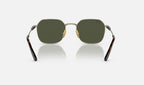 Ray-Ban RB8094 926531 - vista posterior