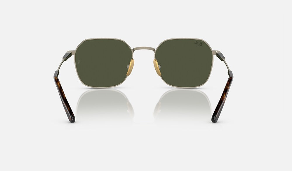 Ray-Ban RB8094 926531 - vista posterior