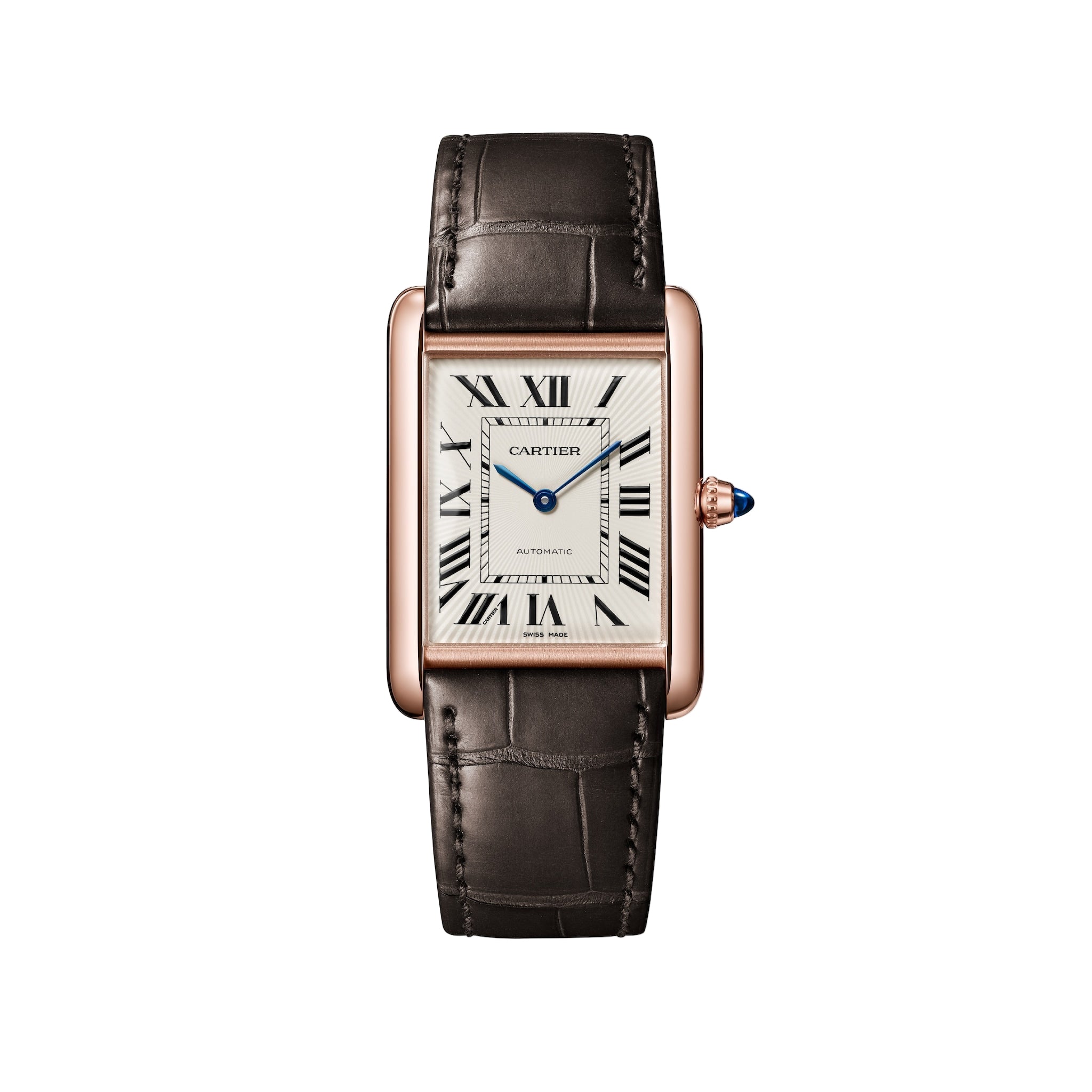 Reloj Cartier Tank WGTA0346