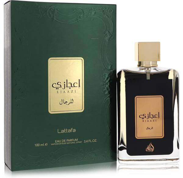 Perfume Lattafa Ejaazi Men