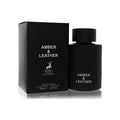 Perfume Maison Alhambra Amber & Leather