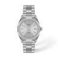 Reloj Tissot PRC 100 Solar T151.822.11.031.00 vista frontal