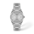 Reloj Tissot PRC 100 Solar T151.822.11.031.00 vista frontal