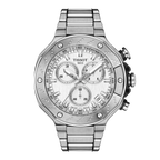 Reloj Tissot T-Race T141.417.11.031.00 vista frontal