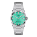 Reloj Tissot PRX T137.207.11.091.01 vista frontal