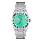 Reloj Tissot PRX T137.207.11.091.01 vista frontal