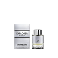 Perfume  Montblanc Explorer Platinum  100ml