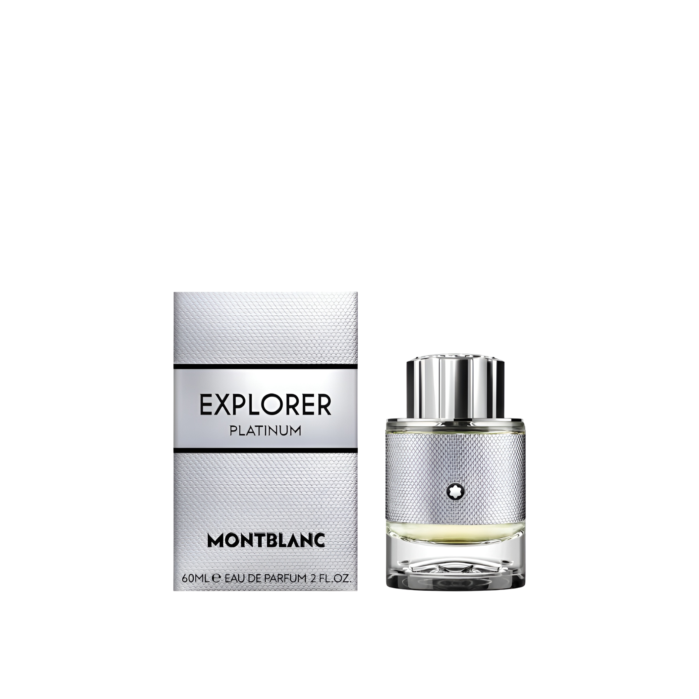 Perfume  Montblanc Explorer Platinum  100ml