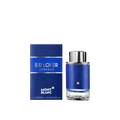 Perfume  Montblanc Explorer Ultra Blue  100ml