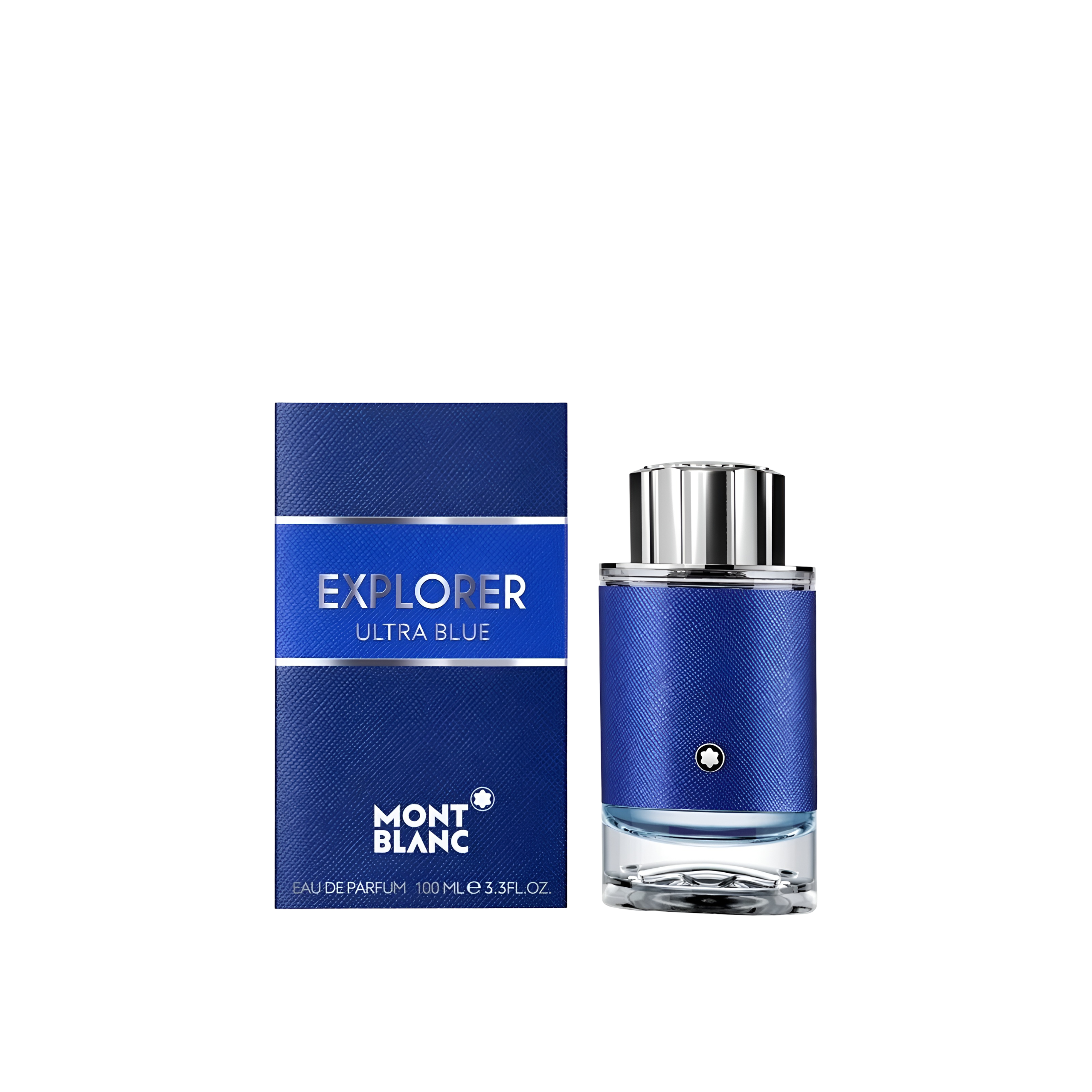 Perfume  Montblanc Explorer Ultra Blue  100ml