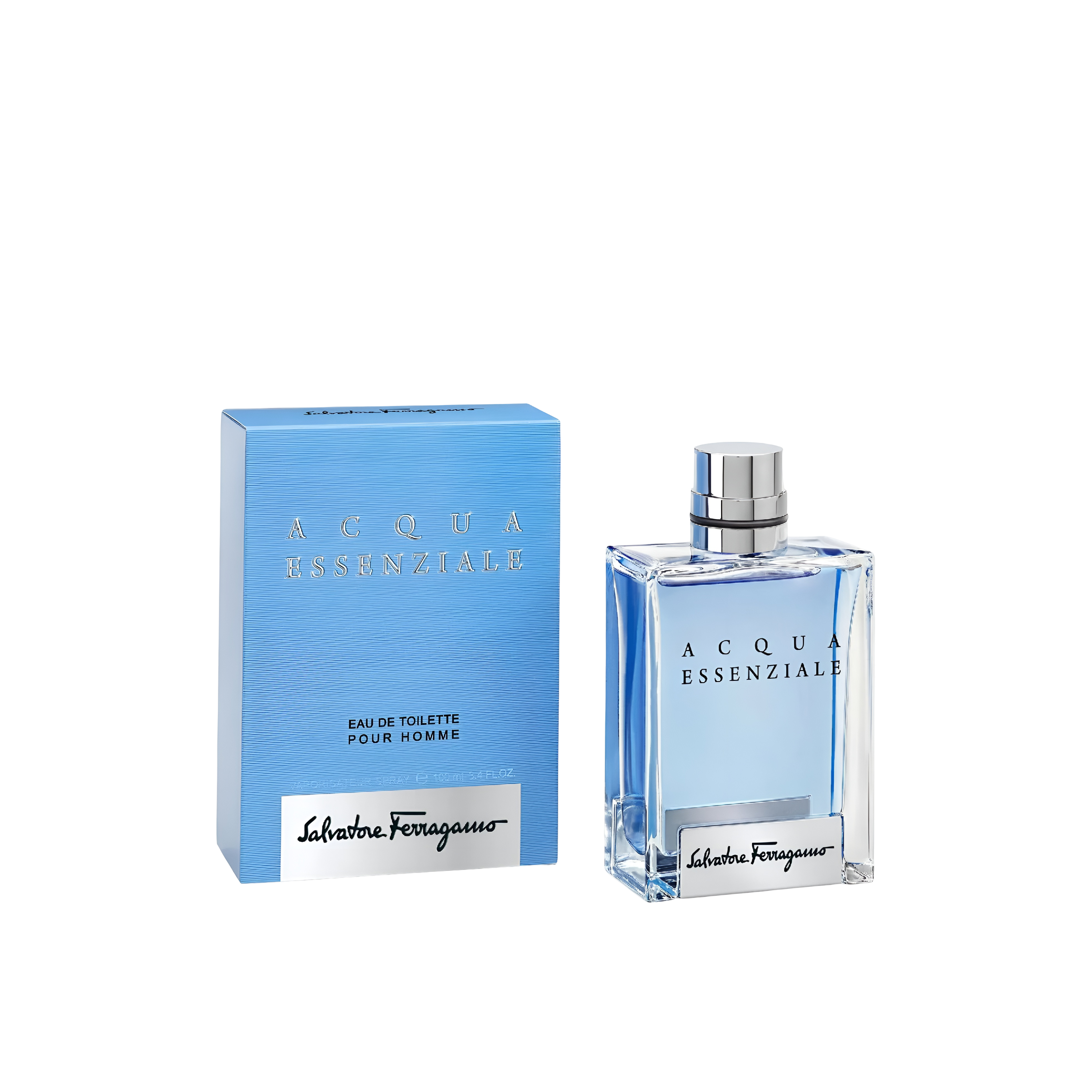 Perfume Salvatore Ferragamo Acqua Essenziale 100ml