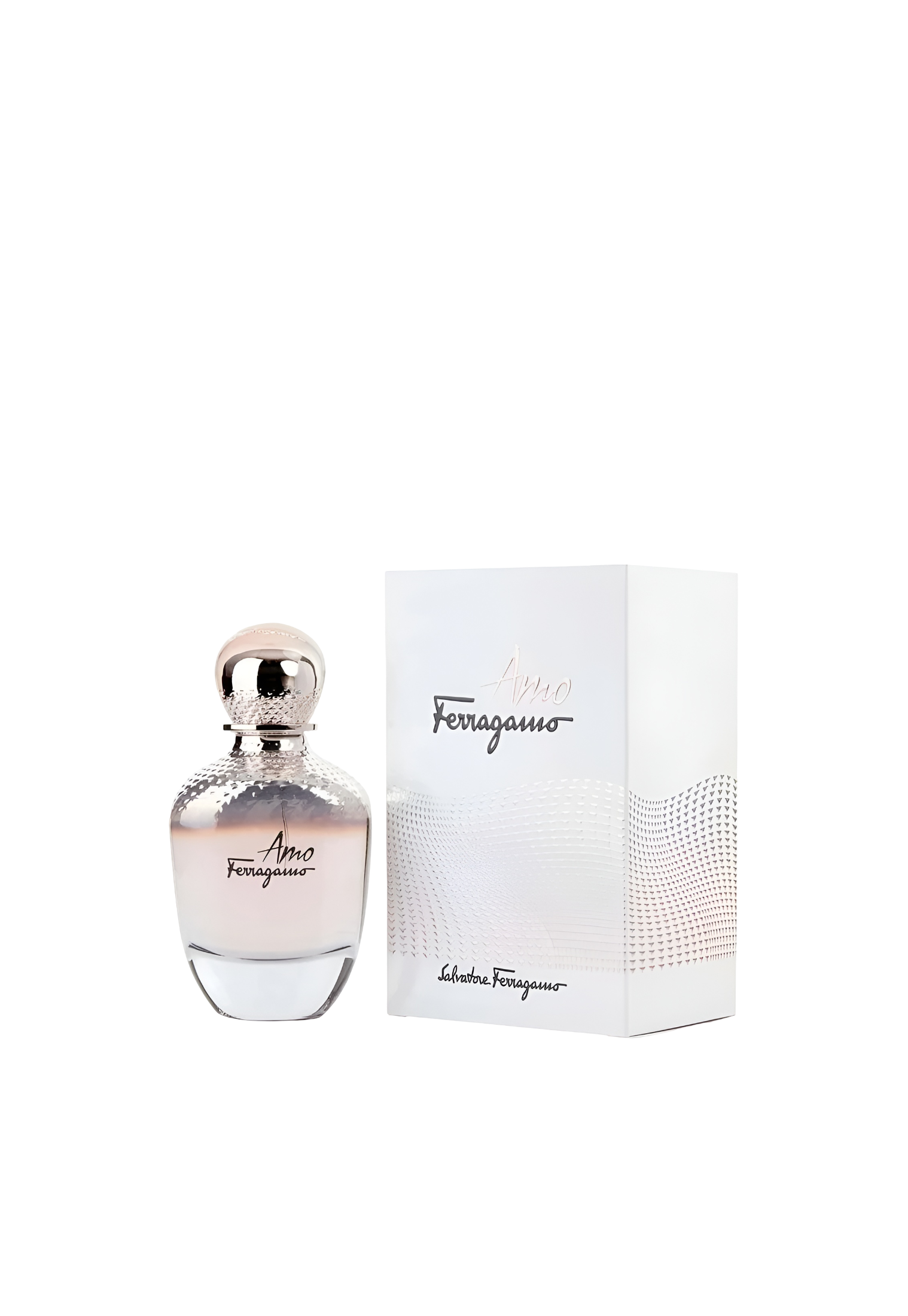 Perfume Salvatore Ferragamo Amo Ferragamo 100ml