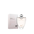 Perfume Montblanc Femme Individuelle 75ml