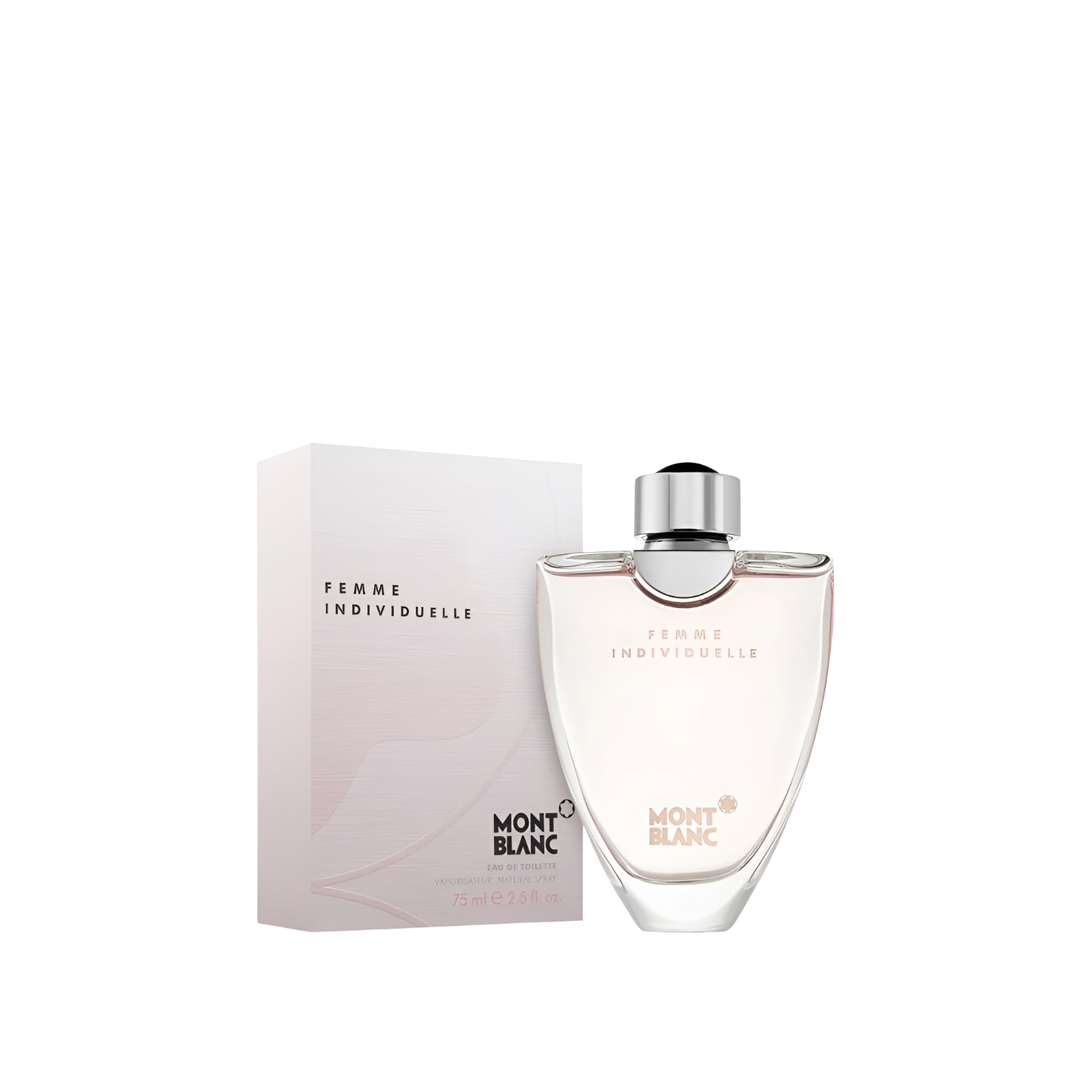 Perfume Montblanc Femme Individuelle 75ml