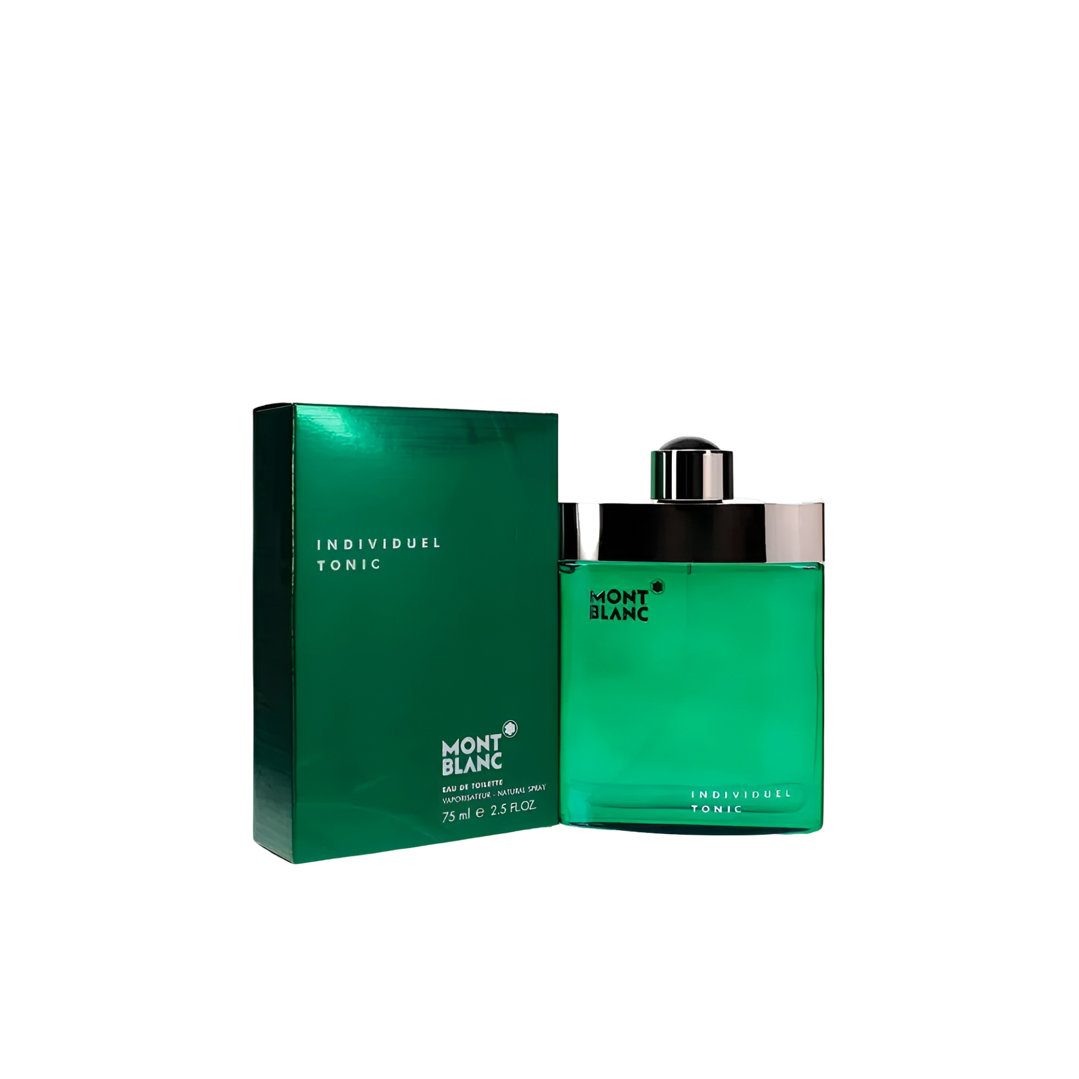 Perfume Montblanc Individuel Tonic 75ml