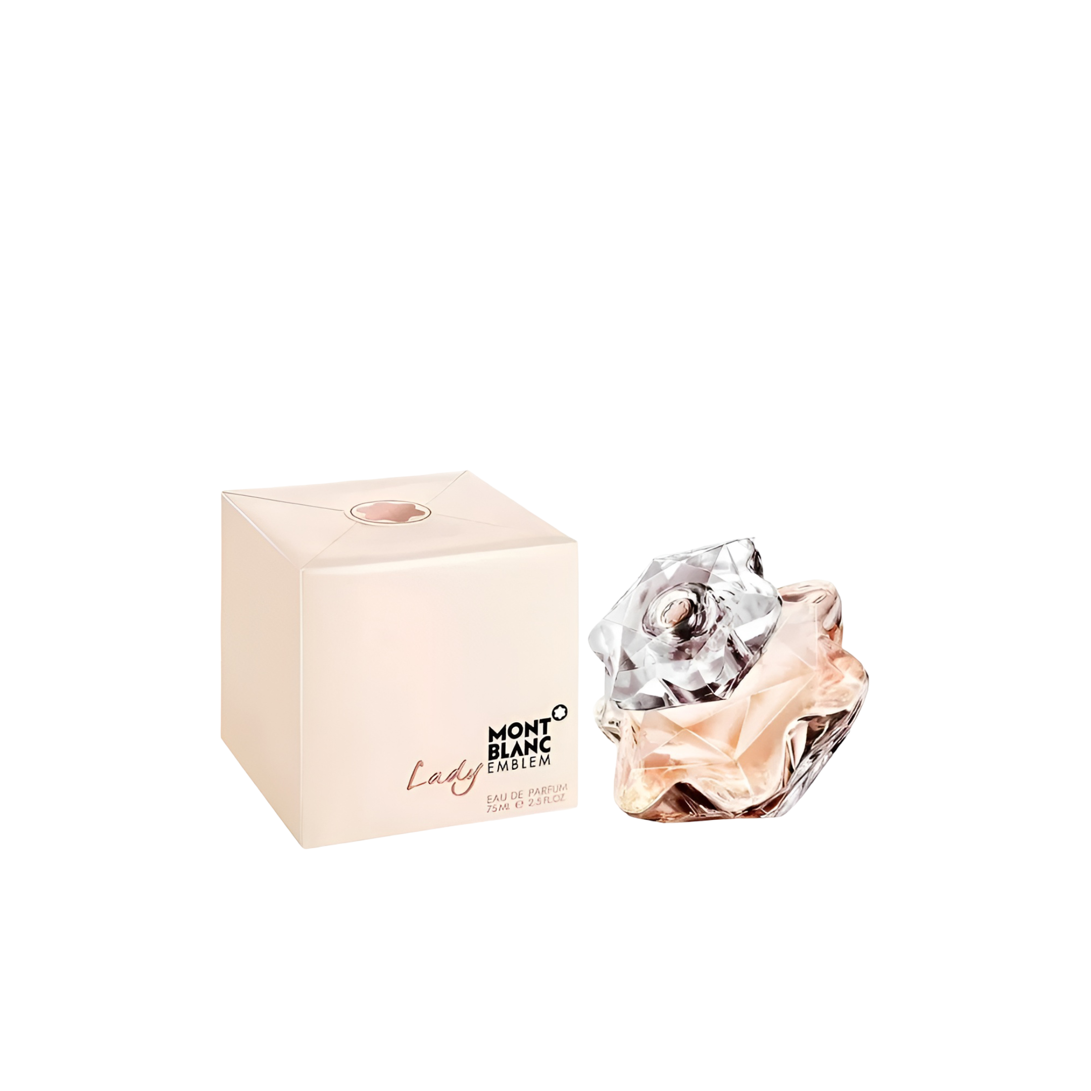 Perfume Montblanc Lady Emblem 75ml