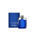 Perfume Montblanc Legend Blue 100ml