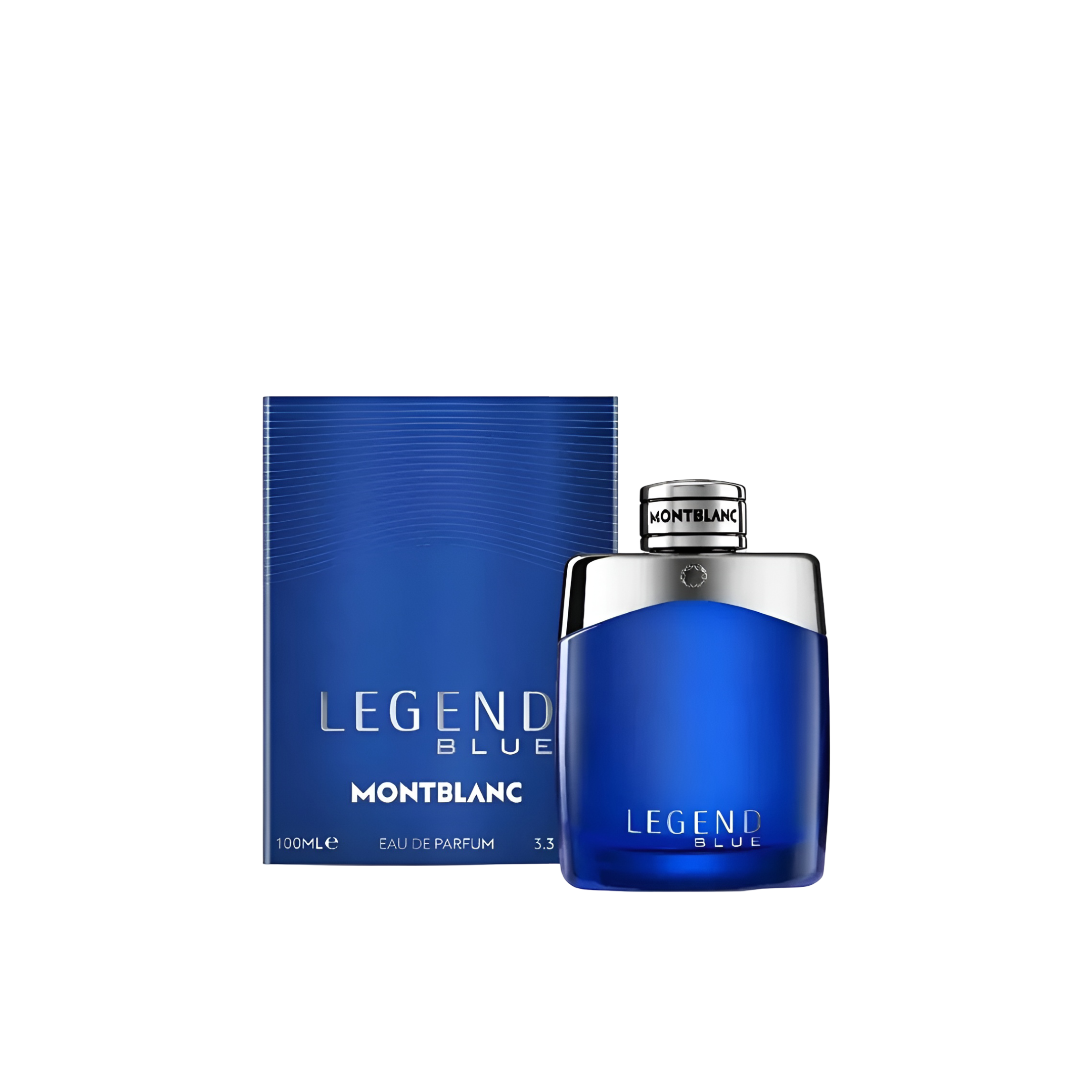 Perfume Montblanc Legend Blue 100ml