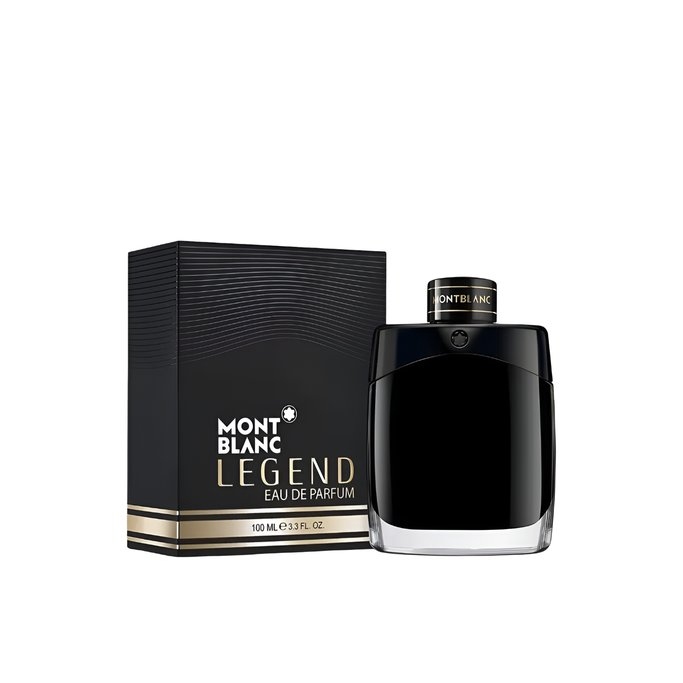 Perfume Montblanc Legend Eau de Parfum 100ml