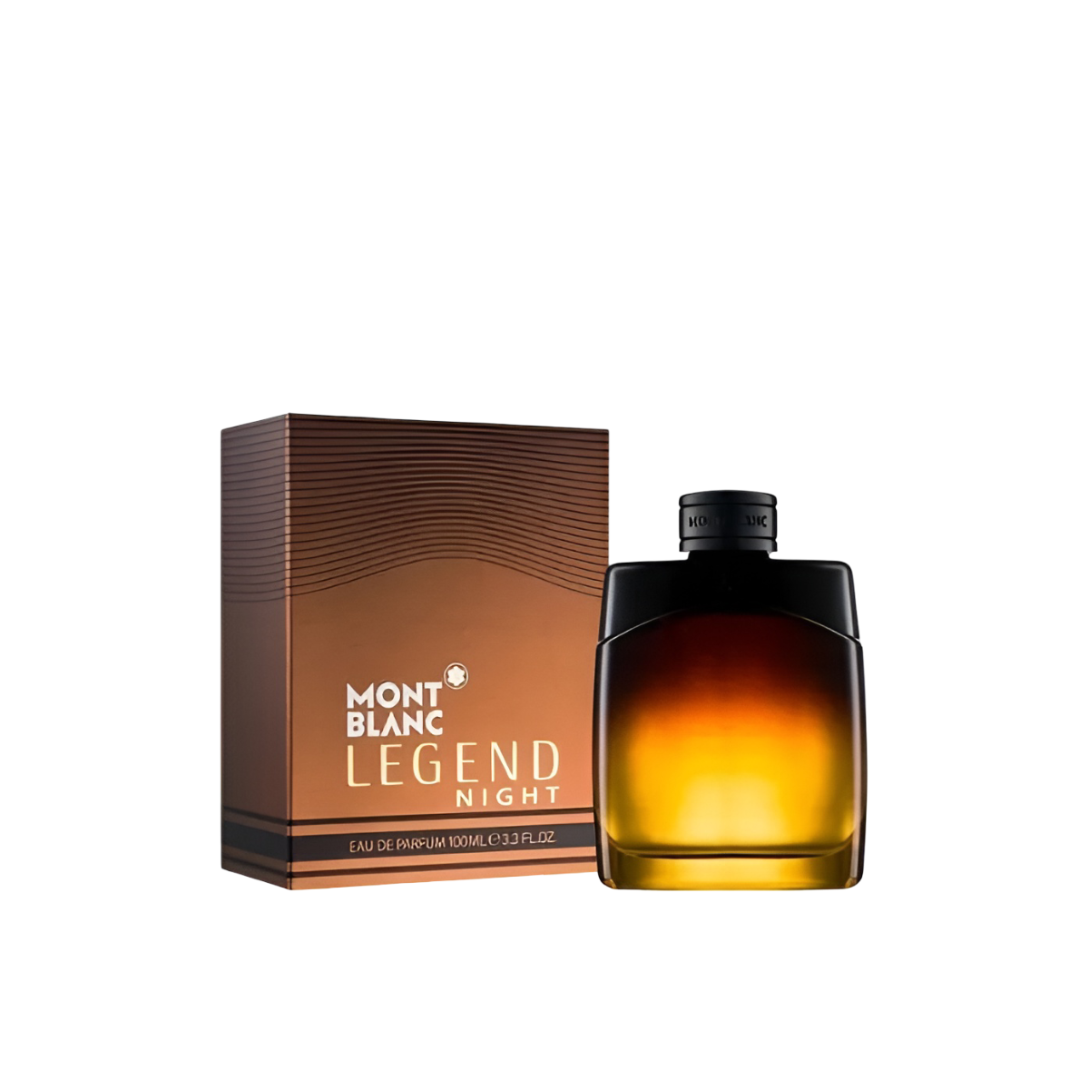 Perfume Montblanc Legend Night 100ml