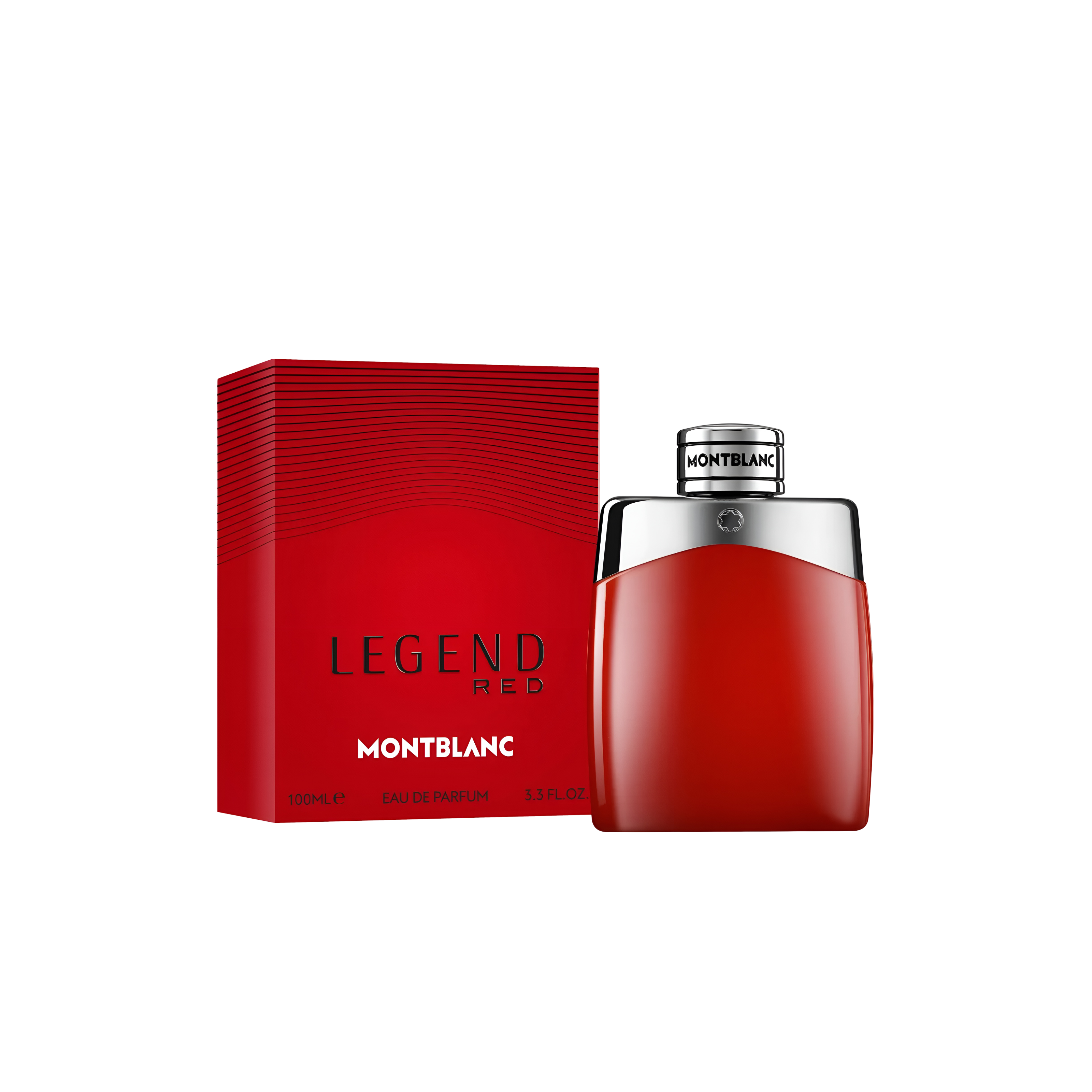 Perfume Montblanc Legend Red 100ml