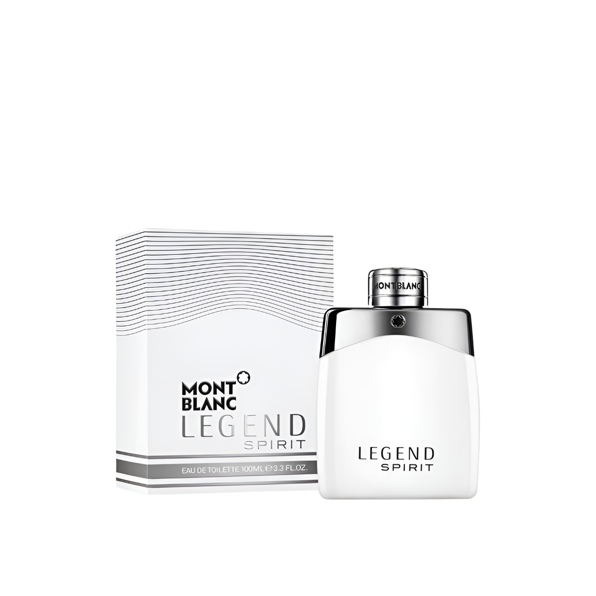 Perfume Montblanc Legend Spirit 100ml