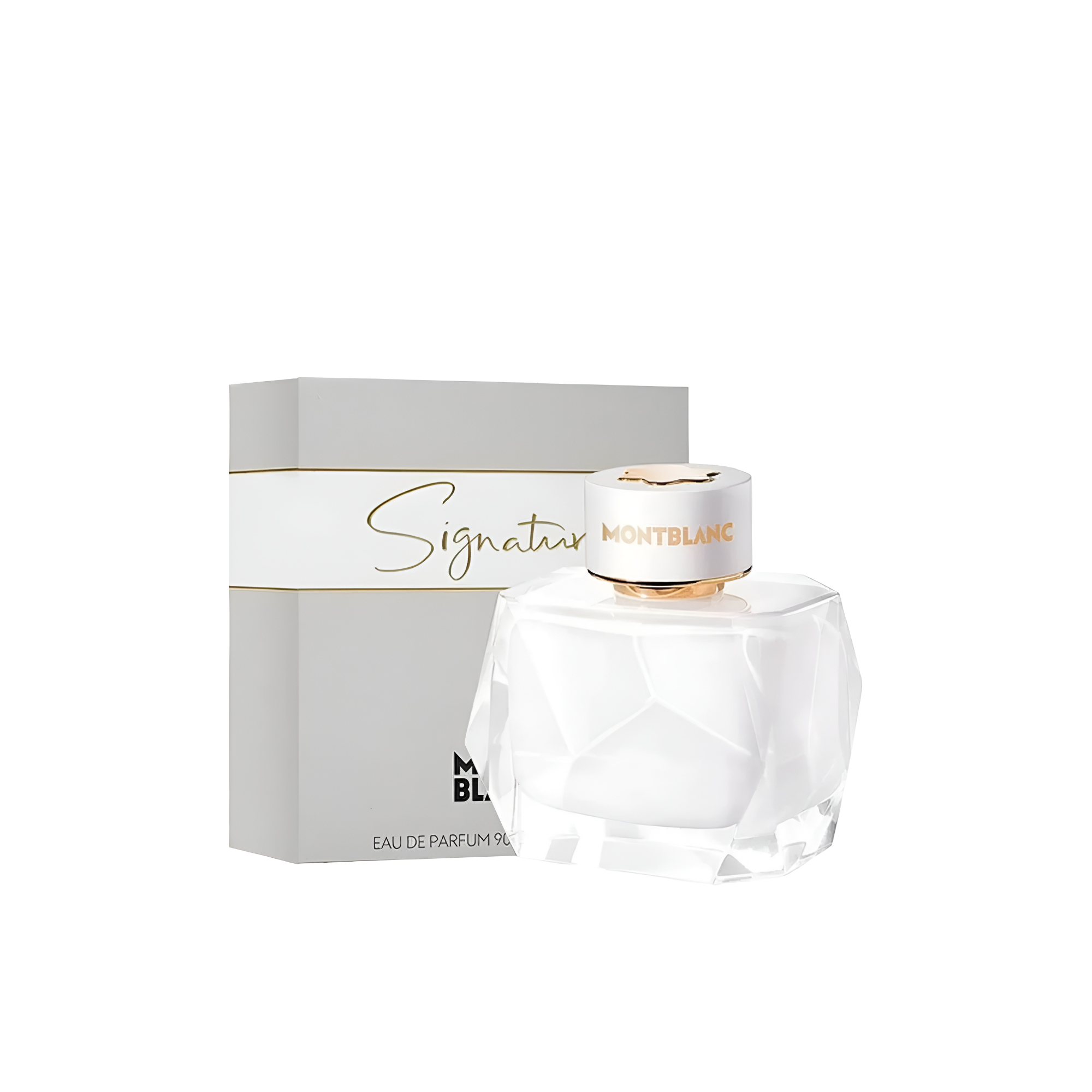 Perfume Montblanc Signature 90ml