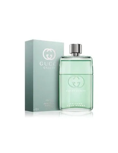 Gucci Guilty Cologne