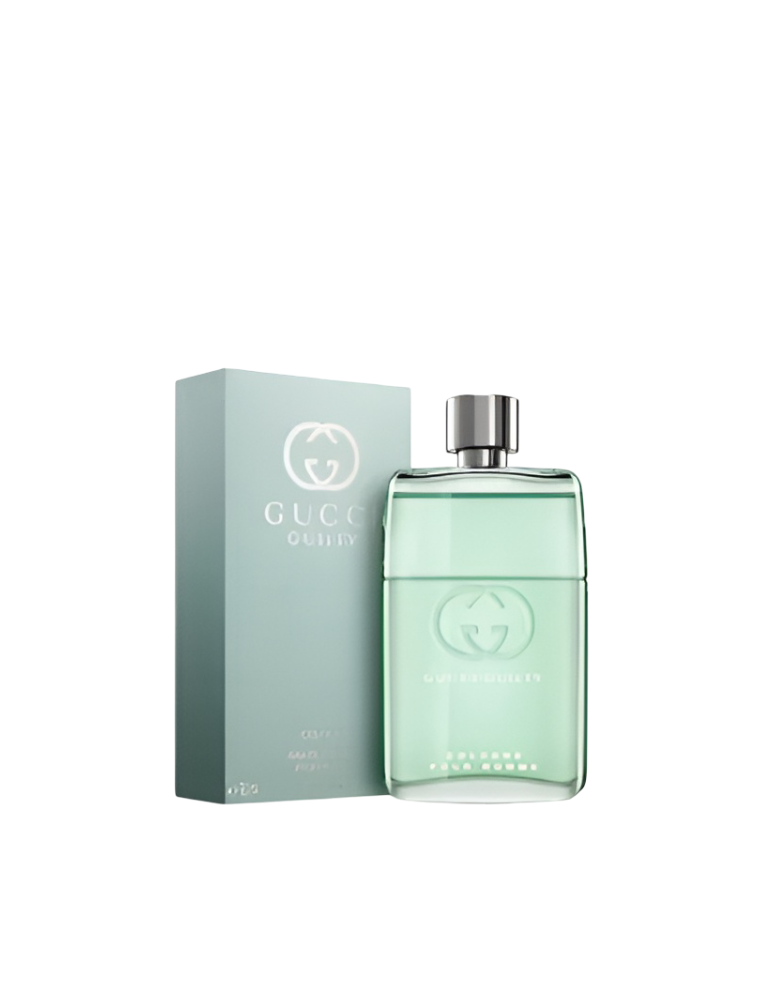 Perfume  Gucci Guilty Cologne 90ml