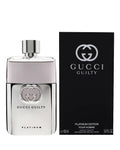 Gucci Guilty Pour Homme