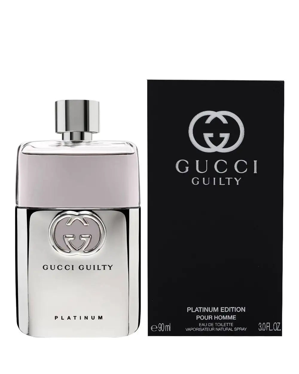 Gucci Guilty Pour Homme
