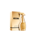 Perfume  Moschino Gold Fresh Couture 100ml