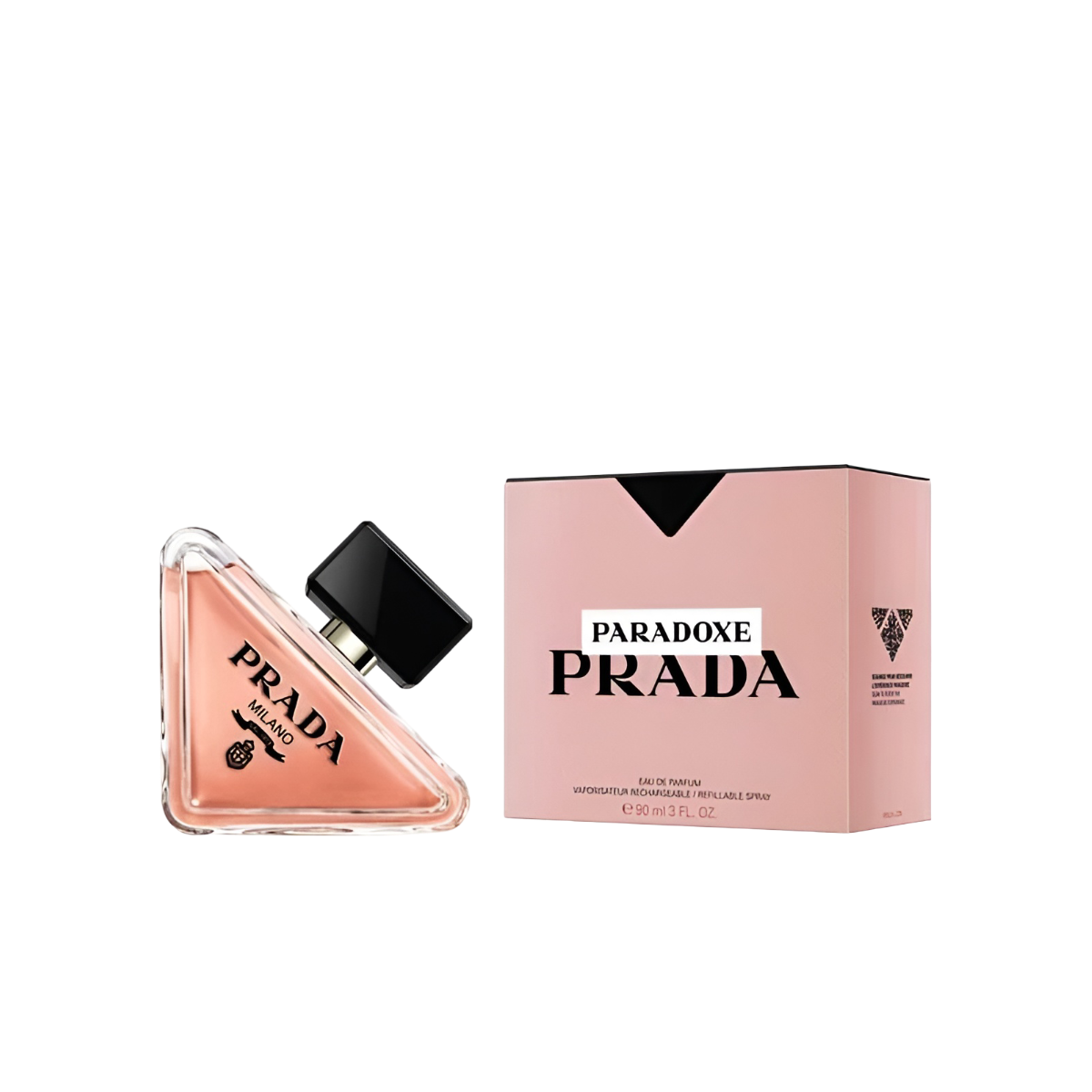 Perfume  Prada Paradoxe 90ml