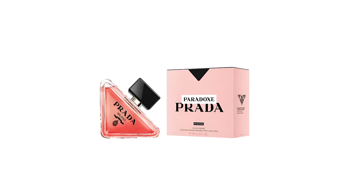 Perfume  Prada Paradoxe Intense 90ml