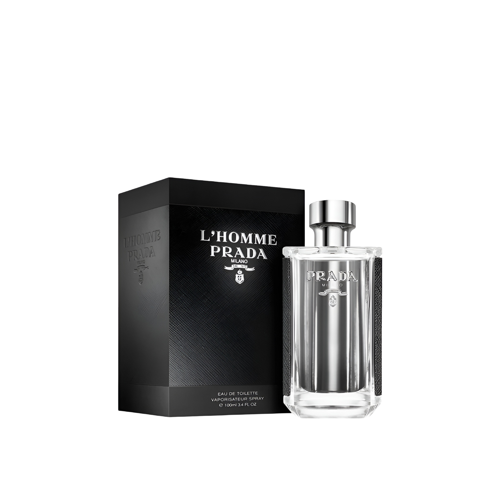 Perfume  Prada L'Homme  100ml