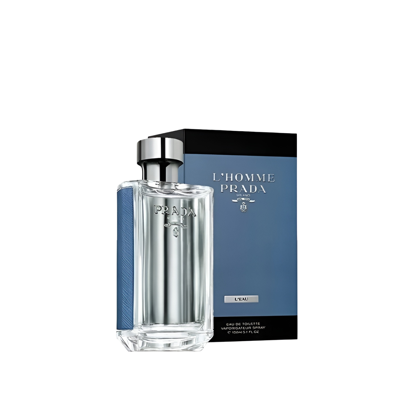 Perfume  Prada L'Homme L'Eau  100ml