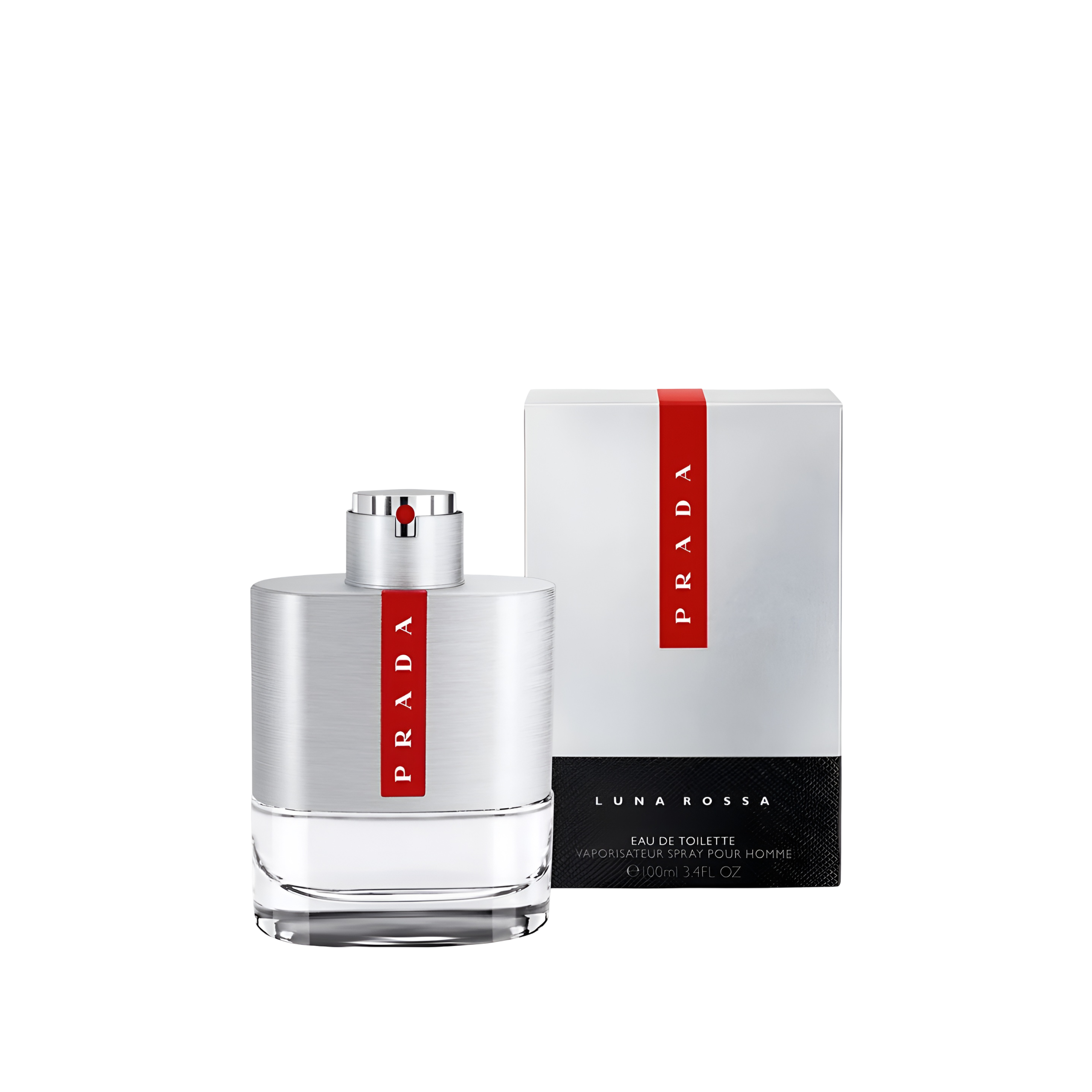 Perfume  Prada Luna Rossa  100ml