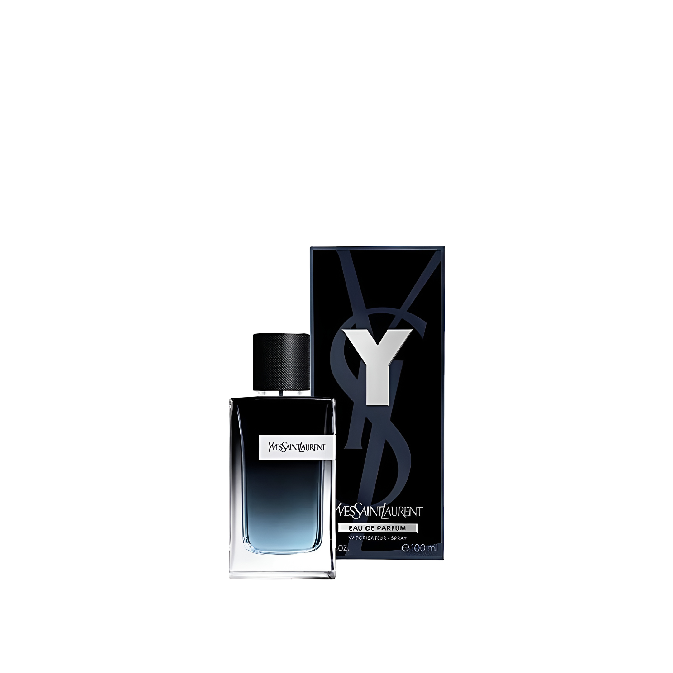 Perfume  Yves Saint Laurent Y Eau De Parfum  100ml